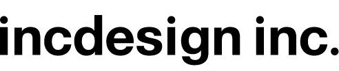 incdesign inc.