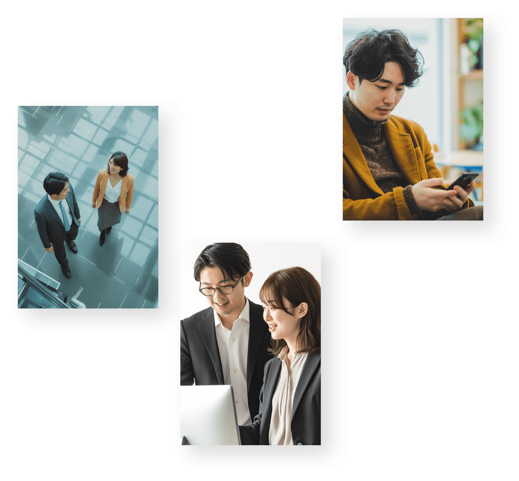 今、新たなIR、情報開示が求められている。