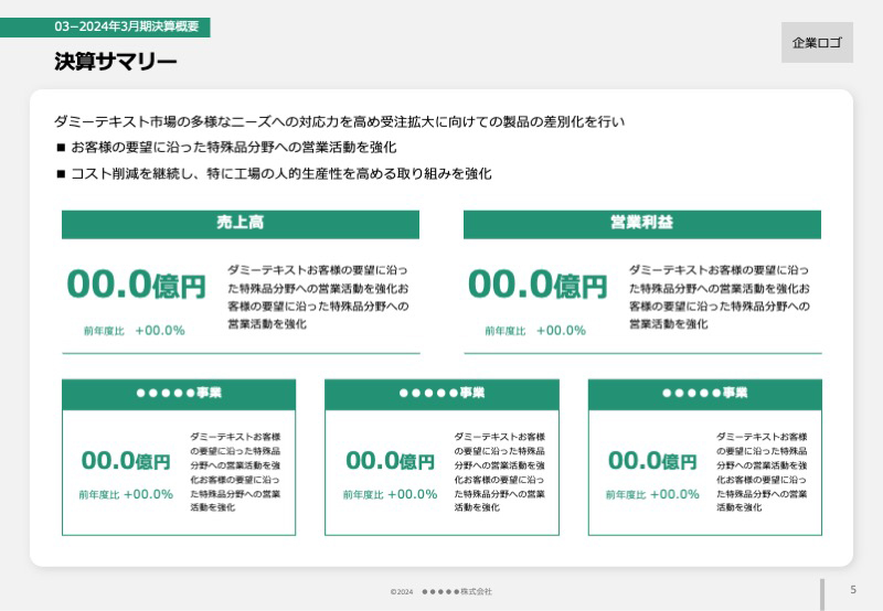 デザインのイメージ